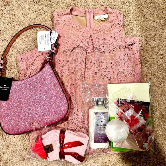 Spring & Easter Mystery Box - Picture 4 of 11